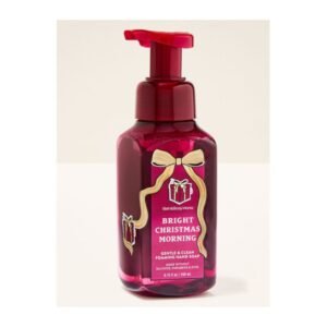 Bath & Body Works Bright Christmas Morning Hand Soap