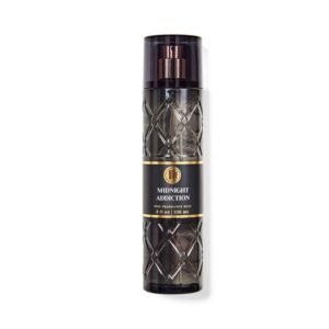 Bath & Body Works Midnight Addiction Fine Fragrance Mist