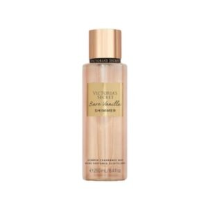 Victoria's Secret Bare Vanilla Shimmer Fragrance Mist