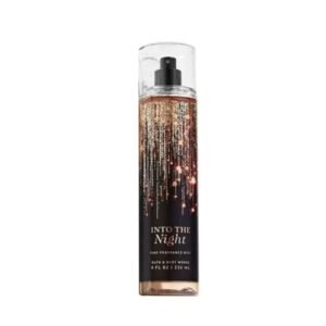 Bath & Body Works Into the Night Fine Fragrance Mist
