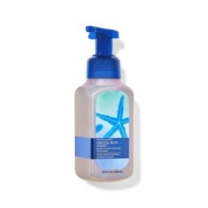 Bath & Body Works Crystal Blue Coast Hand Soap