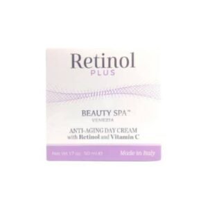 Venezia Retinol Antiage Day Cre
