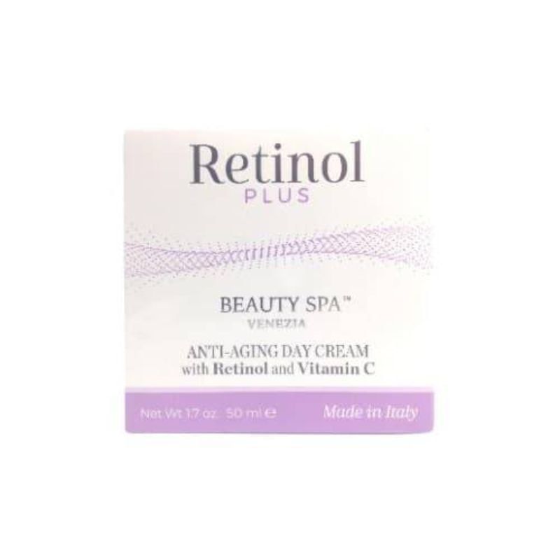 Venezia Retinol Antiage Day Cre