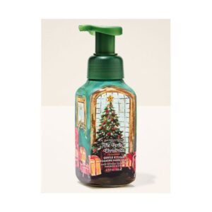 Bath & Body Works the Perfect Christmas Hand Soap