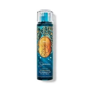 Bath & Body Works Disney Princess Jasmine Fine Fragrance Mist