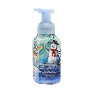 Bath & Body Works Fresh Sparkling Snow Hand Soap