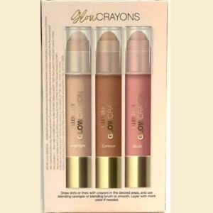 Ellen Tracy Glow Crayons