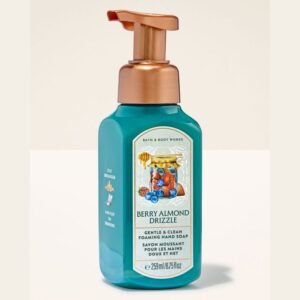 Berry Almond Drizzle Hand Soap