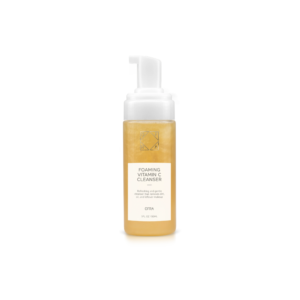 Vitamin C Foaming Facial