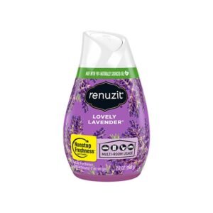 Renuzit Lovely Lavender
