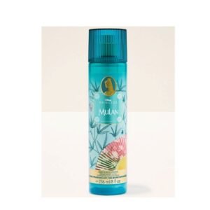 Bath & Body Works Disney Princess Mulan Fine Fragrance Mist