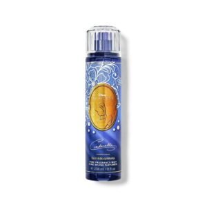 Bath & Body Works Disney Princess Cindrella Fine Fragrance Mist