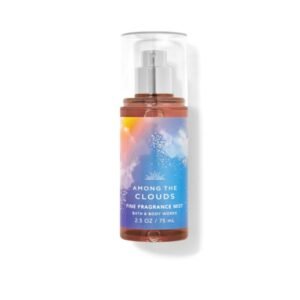 Bath & Body Works Among the Cloud Mist 2.5fl Fine Fragrance Mist