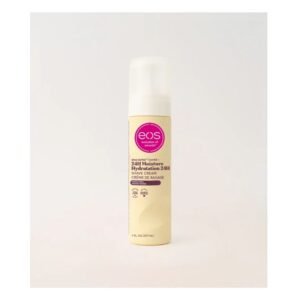 EOS Shave Cream Vanilla Bliss