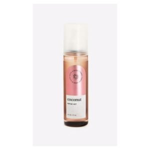 Bath & Body Works Coconut Perfume Mist 6FL Fine Fragrance Mist