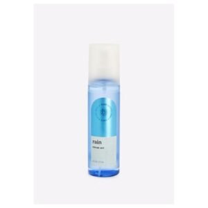 Bath & Body Works Rain Perfume Bath 6FL Fine Fragrance Mist