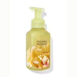 Pineapple Prosecco Hand Soap