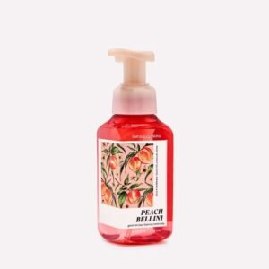 Peach Bellini Hand Soap