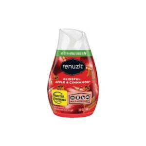 Renuzit Apple & Cinnamon