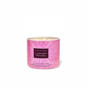 A Thousand Wishes Scented Candle