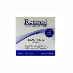 Venezia Retinol Renewal Antiage