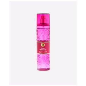 Bath & Body Works Pink Obsessed Mist 8FL Fine Fragrance Mist