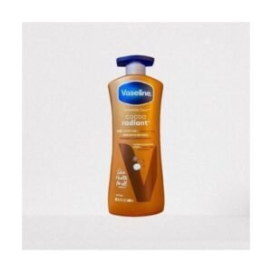 Vaseline Cocoa Radiant Lotion 20.3fl