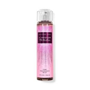 Bath & Body Works a Thousand Wishes Fine Fragrance Mist