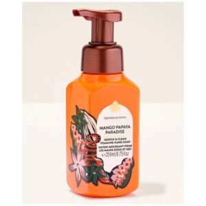 Island Papaya Hand Soap