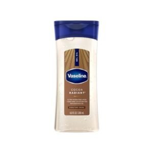 Vaseline Cocoa Radiant Gel Oil