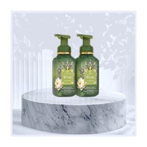 Disney Princess Tiana Hand Soap