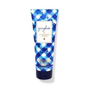 Bath & Body Works Gingham Body Cream