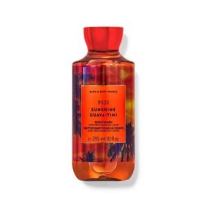Bath & Body Works Fiji Sunshine Body Wash