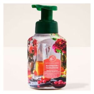 Raspberry Tangerine Hand Soap