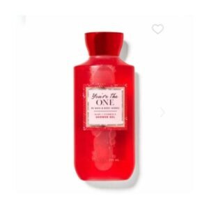Bath & Body Works You're the One Body Wash