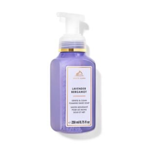 Lavender Bergamot Hand Soap