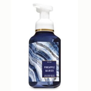 Pineapple Mango Hand Soap
