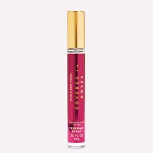 Covered in Roses Mini Mist