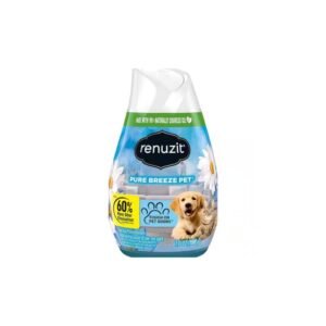 Renuzit Pure Breeze Pet