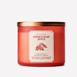 Honeycrisp Apple Scented Candle