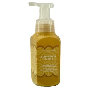 Sunshine & Lemons Hand Soap