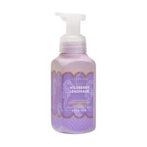 Wildberry Lemonade Hand Soap