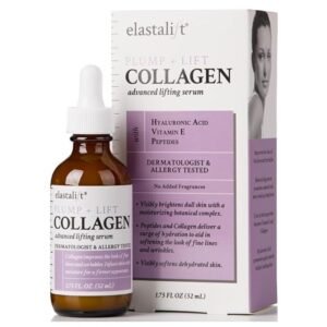 Elastalift Collagen Serum