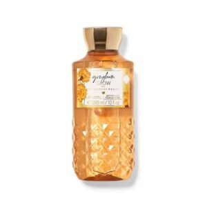 Bath & Body Works Gingham Glow Body Wash