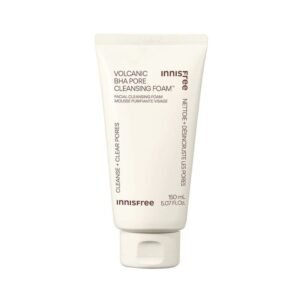 Innisfree Cleanser+clear Pores Volcanic BHA Pore Cleansing