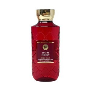 Bath & Body Works You're Cheeky Body Wash
