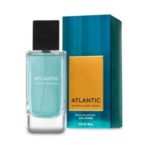 Bath & Body Works Atlantic Cologne Cologne