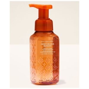 Sweet Orange Blossom Hand Soap