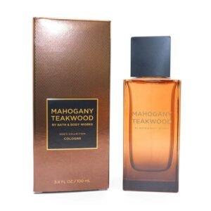 Bath & Body Works Mahogany Teakwood Cologne Mist Cologne