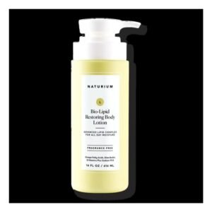 Naturium Bio-lipid Restoring Body Lotion